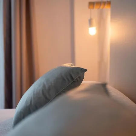 公寓 Clotilde Centro Alcañiz