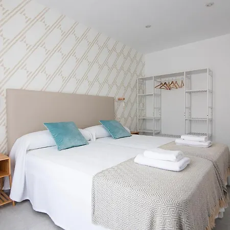 Apartment Clotilde Centro *