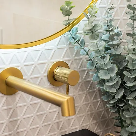 公寓 Clotilde Centro