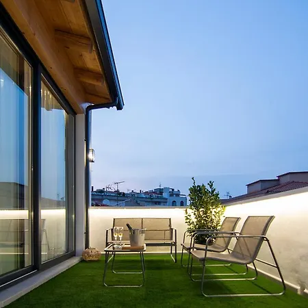 Clotilde Centro * Alcañiz