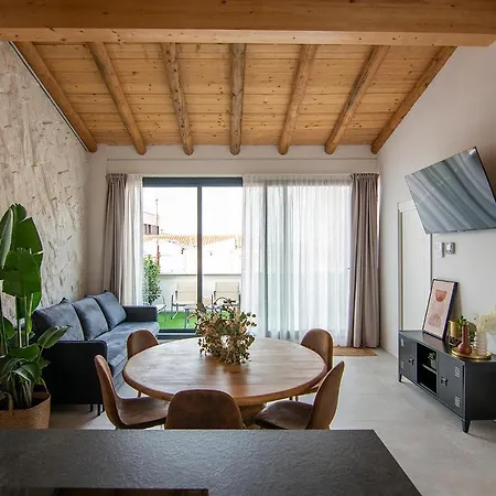 Clotilde Centro Lägenhet Alcañiz