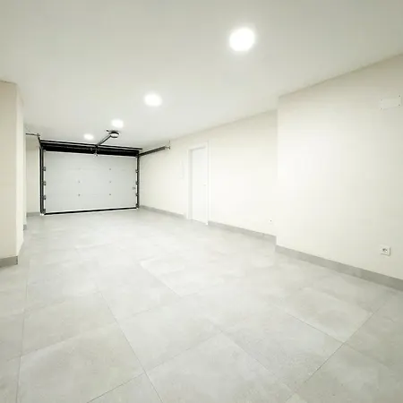 Lägenhet Clotilde Centro