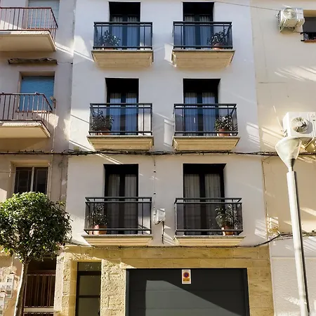 Clotilde Centro Alcañiz