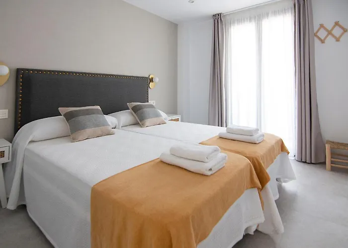 Clotilde Centro * Alcañiz