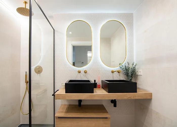 公寓 Clotilde Centro *