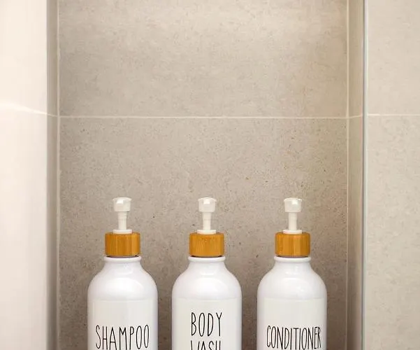 公寓 Clotilde Centro