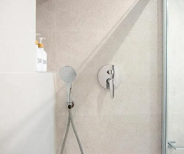 Clotilde Centro 公寓 *