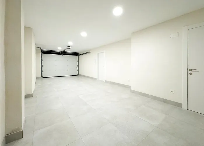 公寓 Clotilde Centro