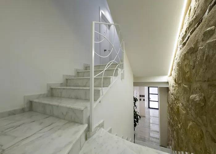 Clotilde Centro 公寓 Alcañiz