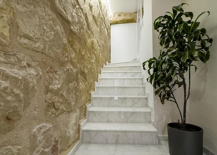 Clotilde Centro Lägenhet *